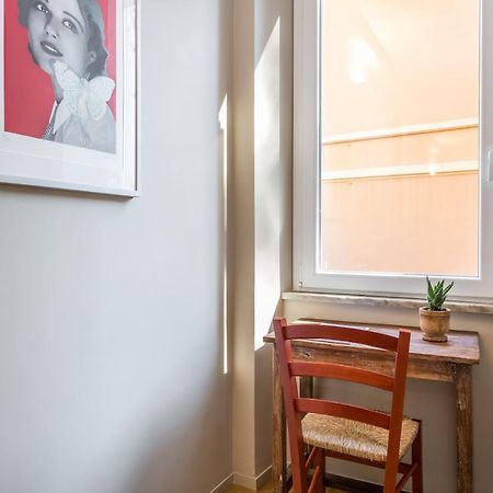 Apartamento Casa Epiro Roma Exterior foto