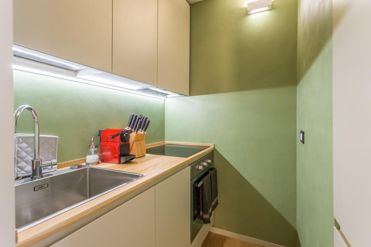 Apartamento Casa Epiro Roma Exterior foto