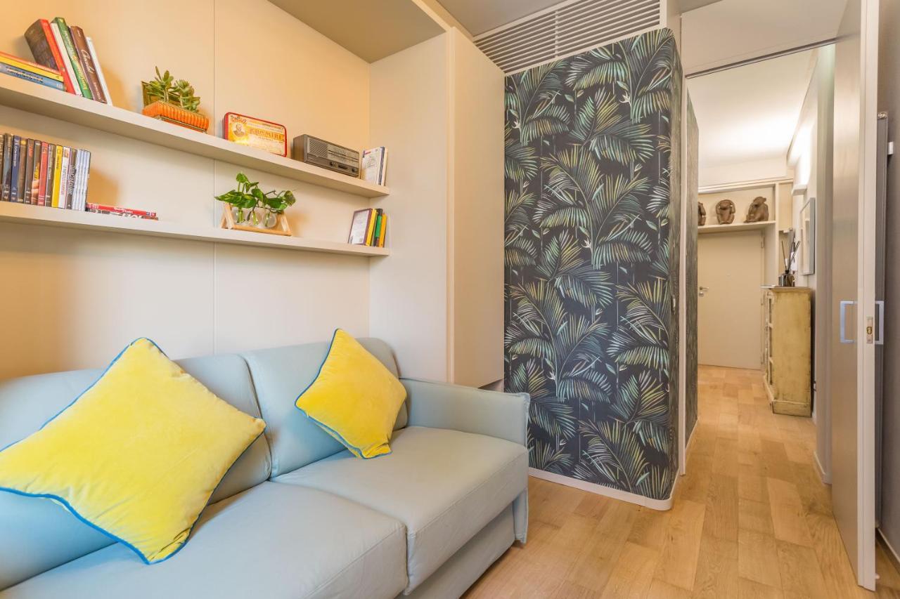 Apartamento Casa Epiro Roma Exterior foto
