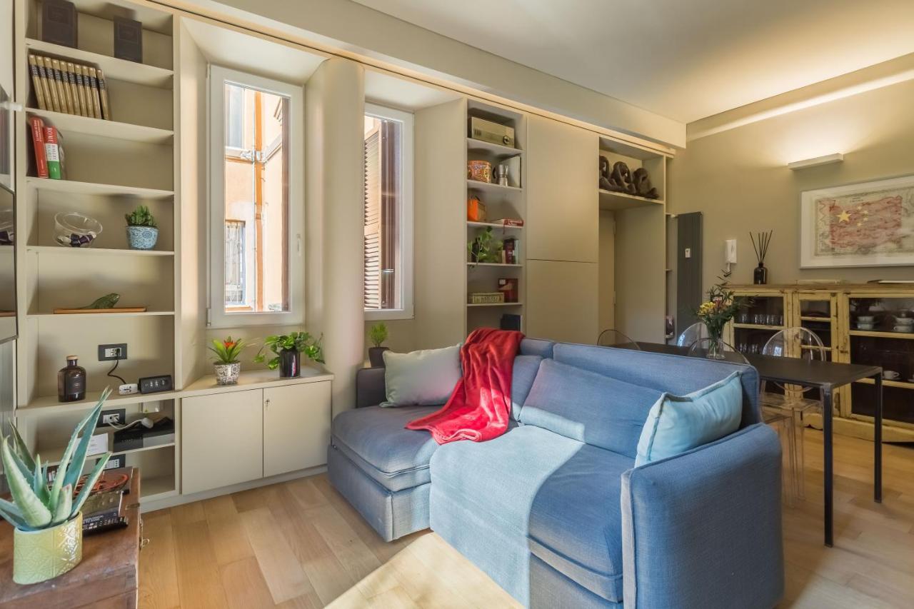 Apartamento Casa Epiro Roma Exterior foto