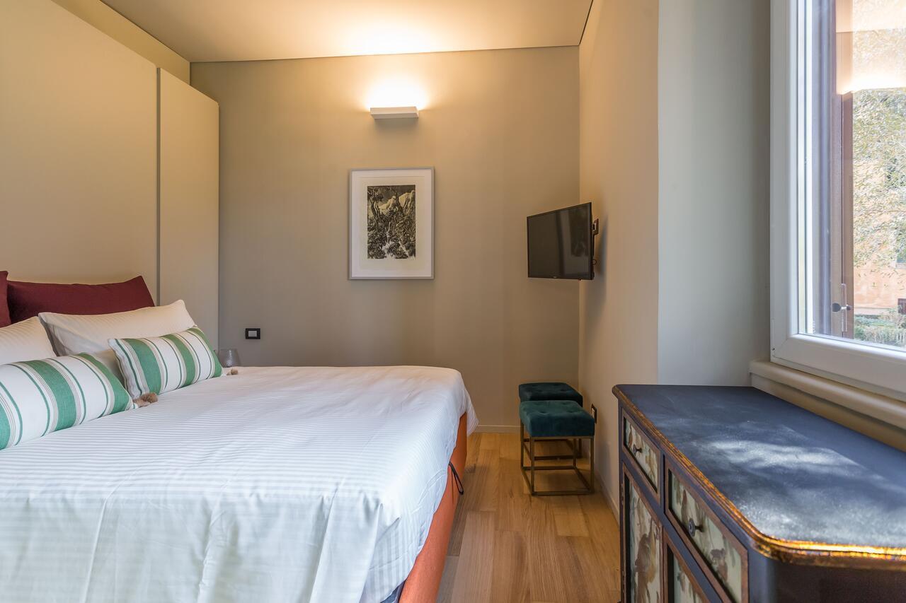Apartamento Casa Epiro Roma Exterior foto